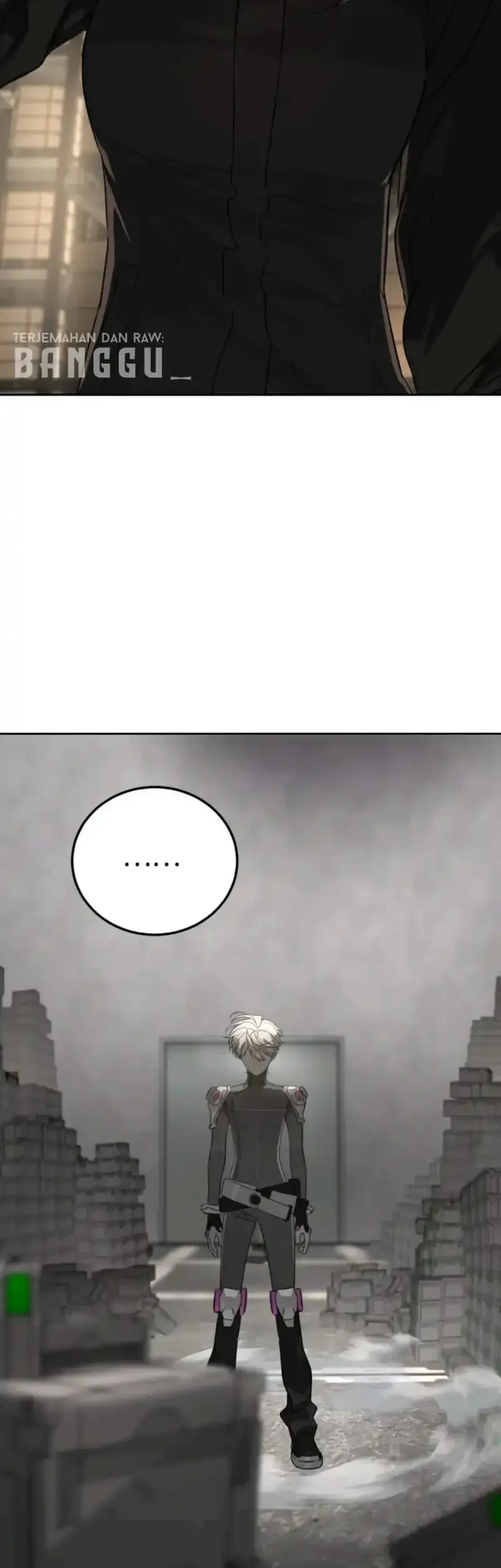 The Evil Ring Chapter 80 Gambar 9