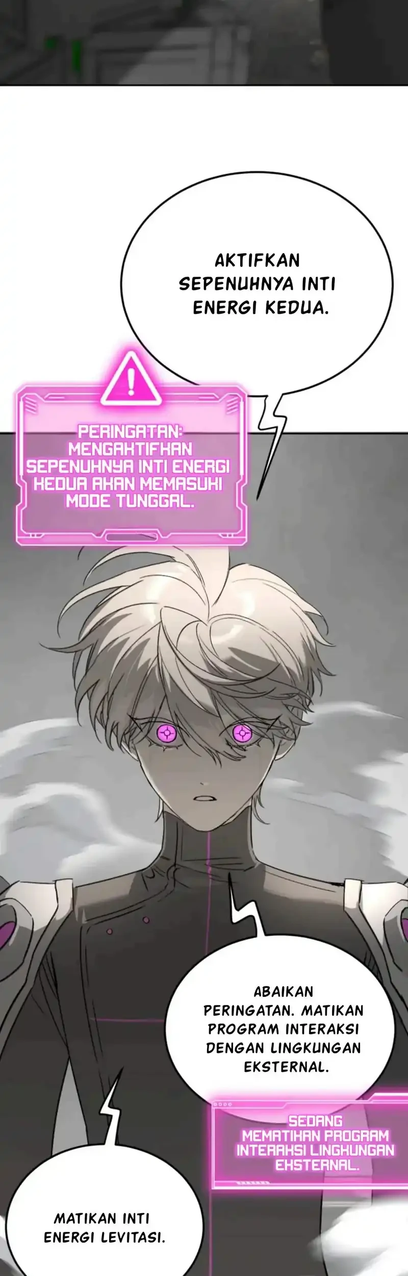 The Evil Ring Chapter 80 Gambar 10