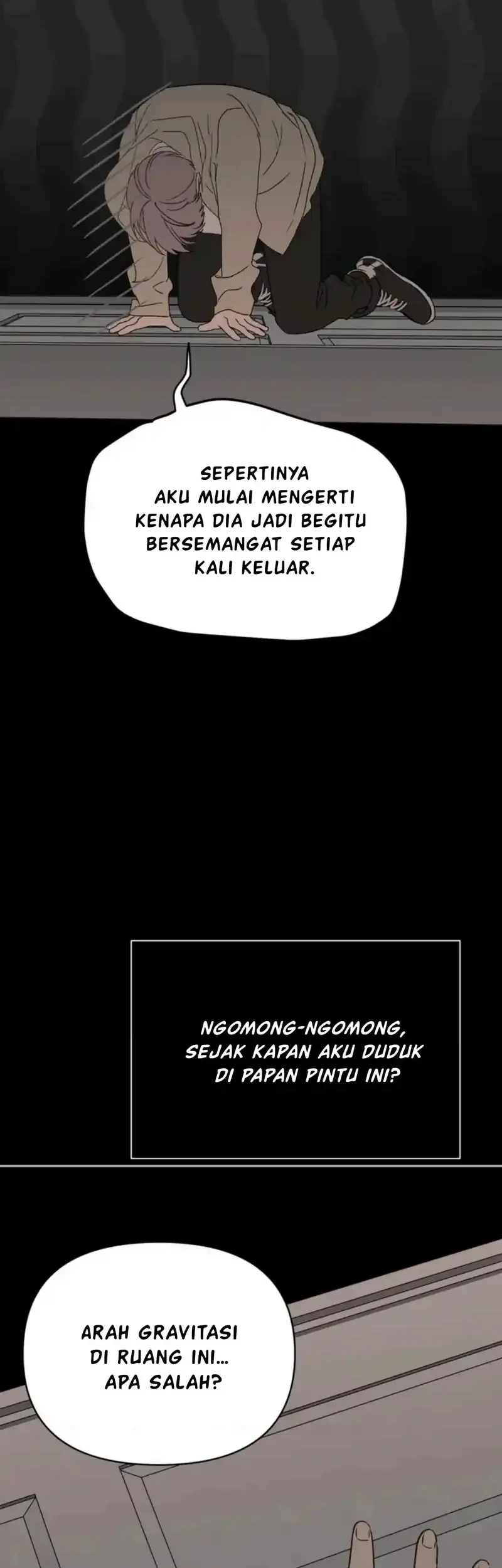 The Evil Ring Chapter 82 Gambar 8