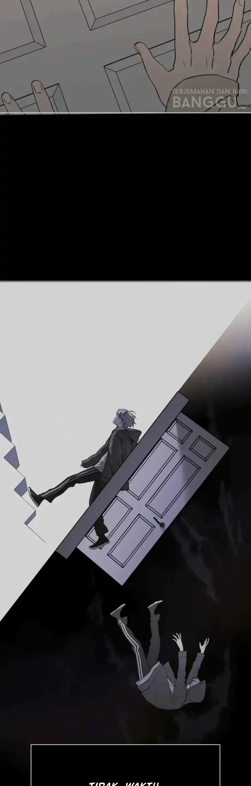 The Evil Ring Chapter 82 Gambar 9
