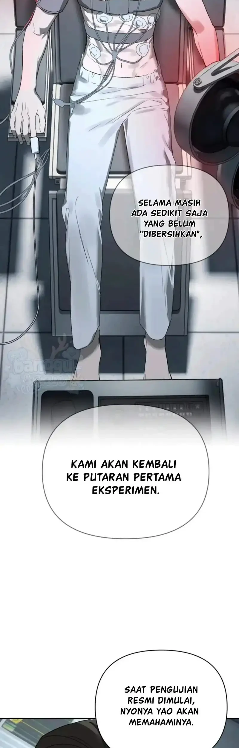 The Evil Ring Chapter 85 Gambar 10
