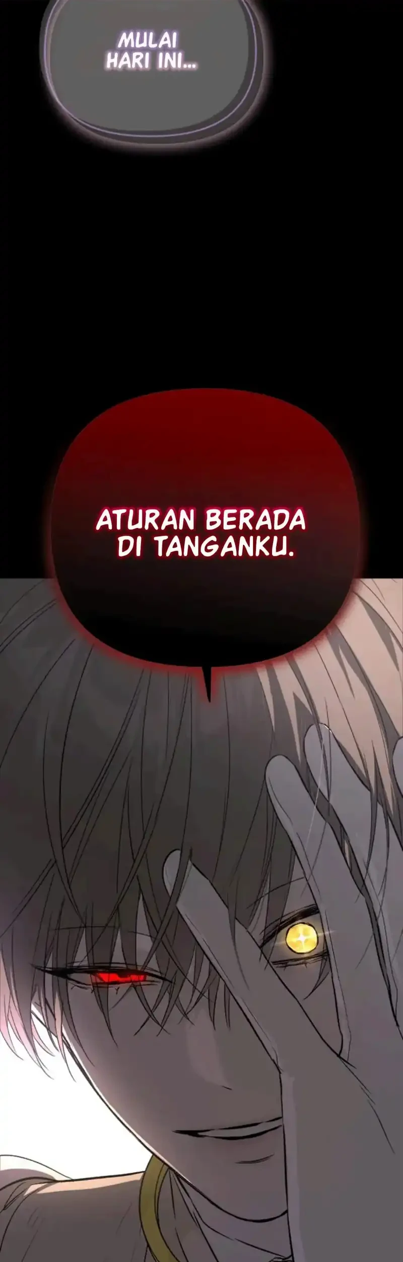 The Evil Ring Chapter 86 Gambar 9