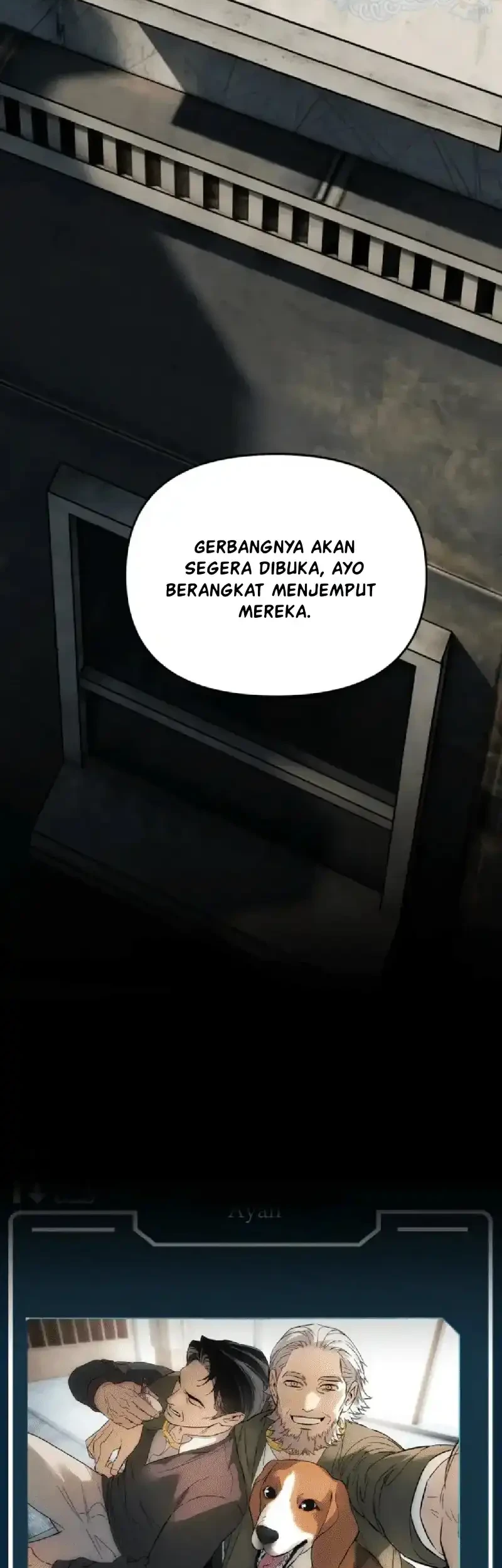 The Evil Ring Chapter 87 Gambar 9