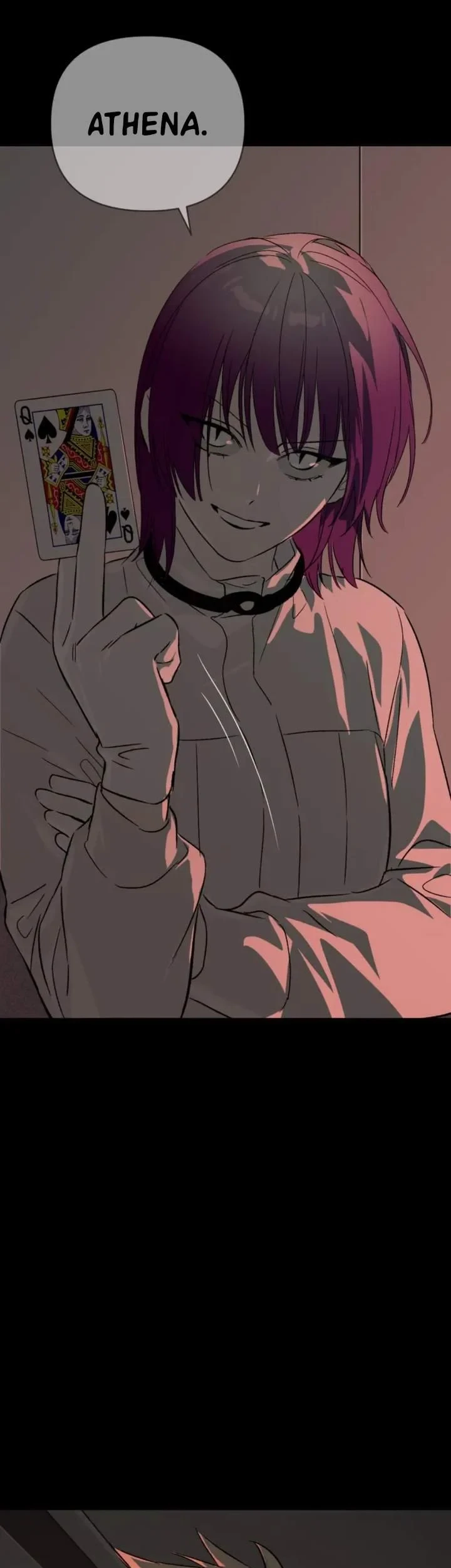 The Evil Ring Chapter 91 Gambar 16
