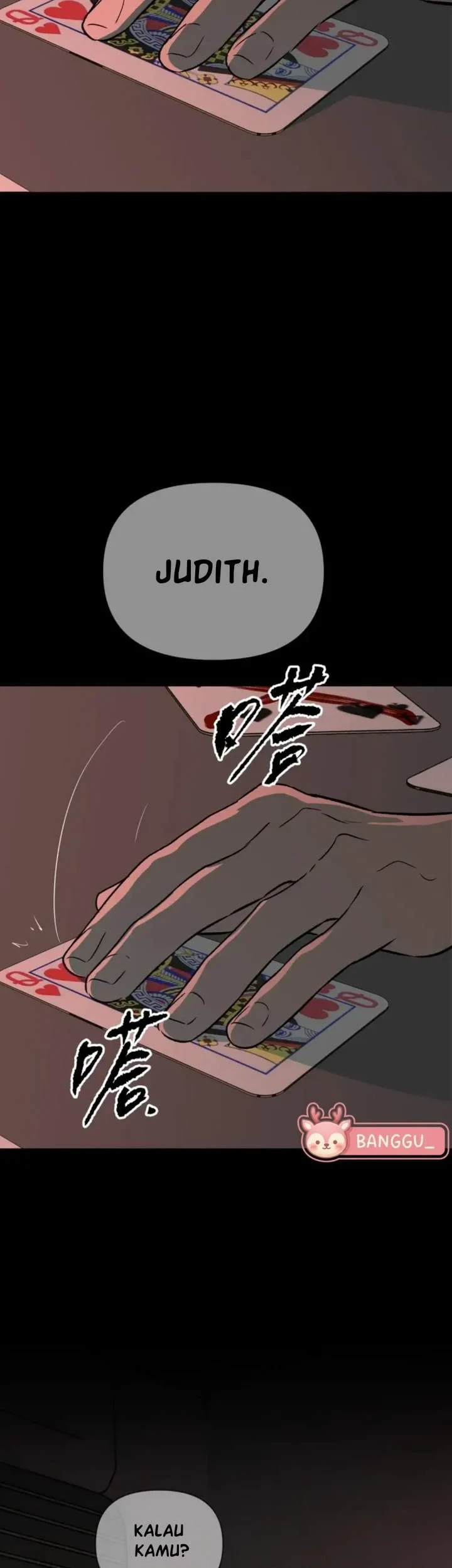 The Evil Ring Chapter 91 Gambar 18