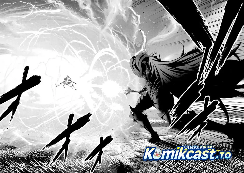 The Executed Sage is Reincarnated as a Lich and Starts an All-Out War Chapter 53 Gambar 5