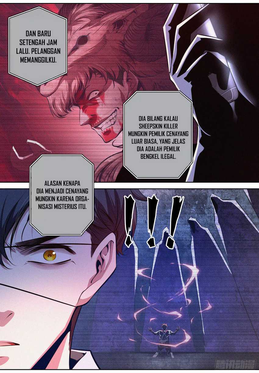 The Exorcist Expert Chapter 9 Gambar 3