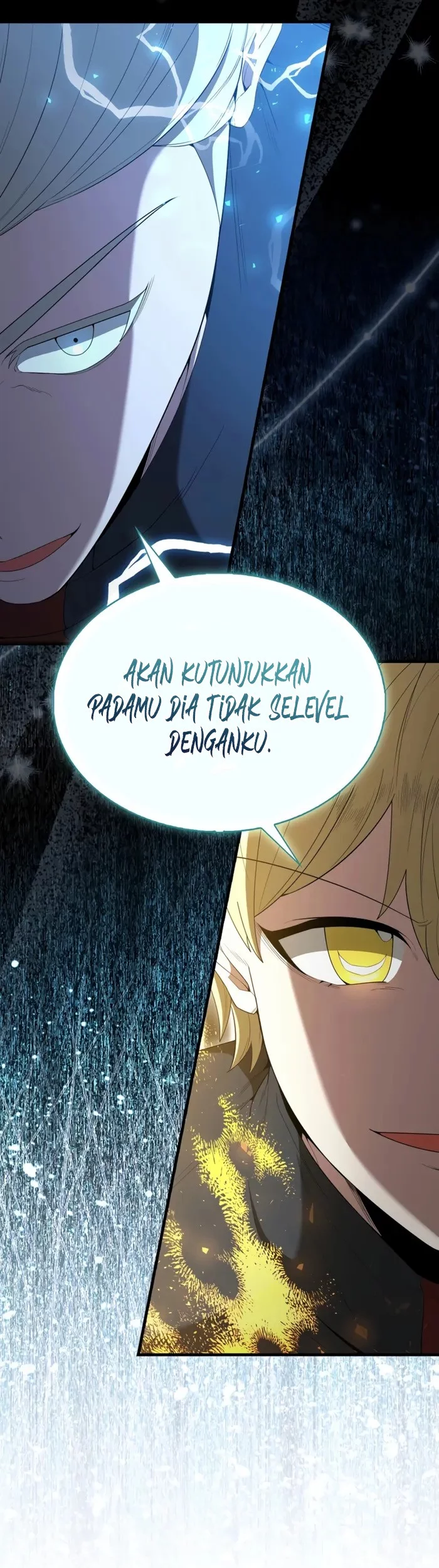 The Extra is Too Strong Chapter 102 halaman 11
