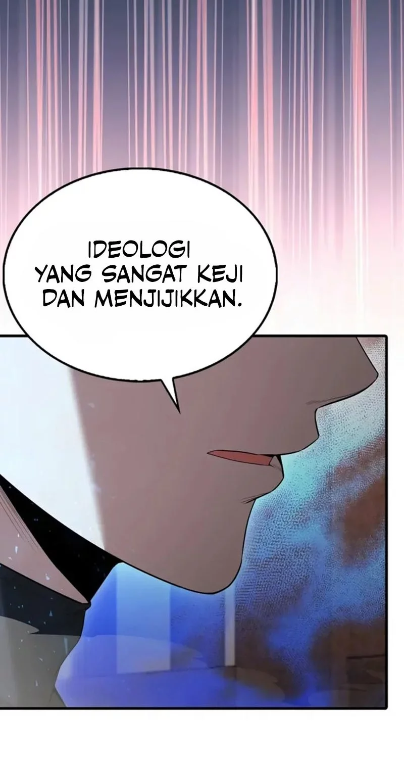 The Extra is Too Strong Chapter 103 halaman 11