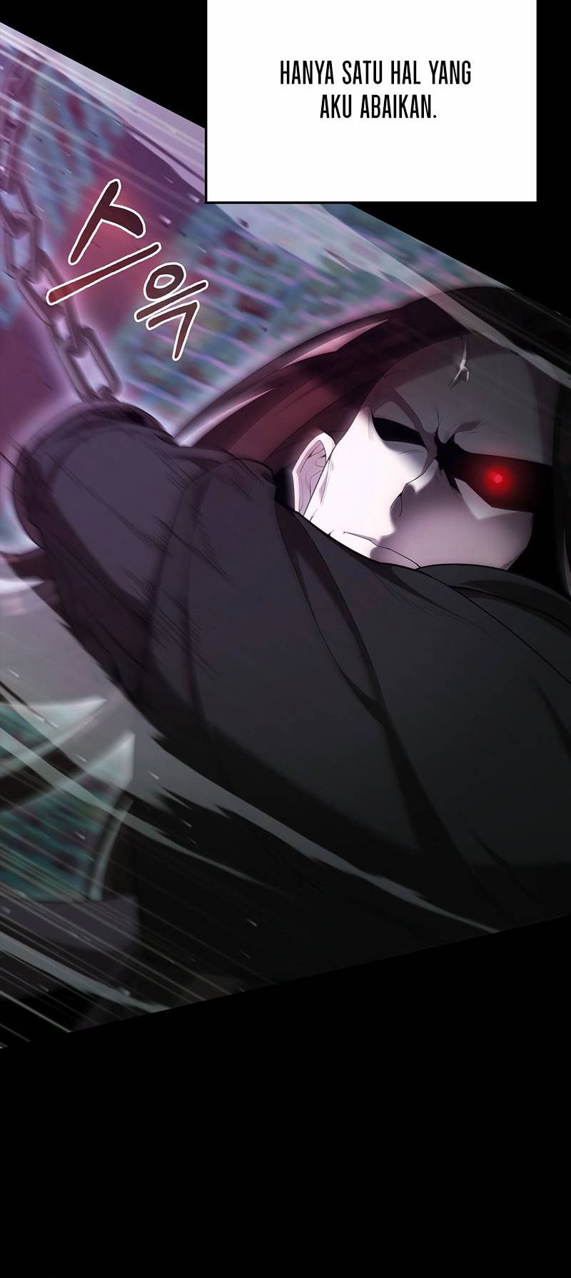 The Extra is Too Strong Chapter 88 halaman 8