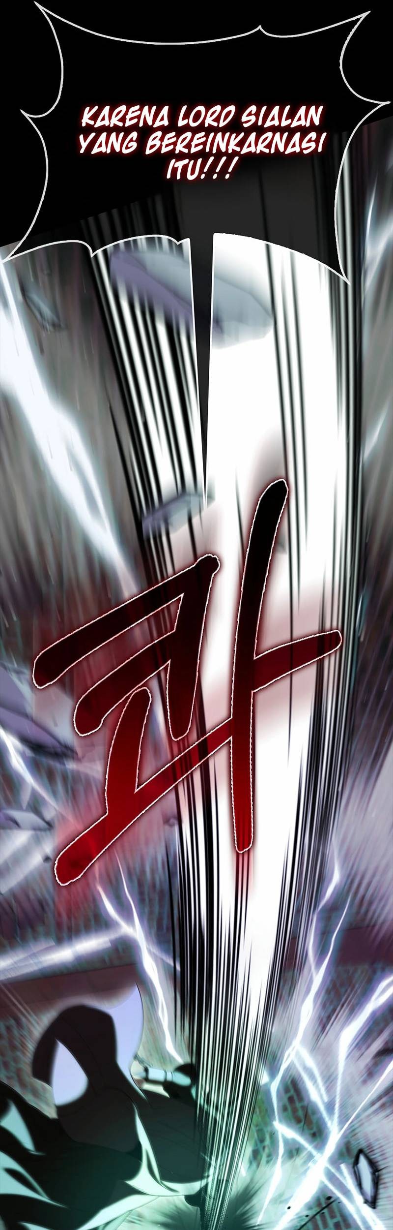 The Extra is Too Strong Chapter 88 halaman 9