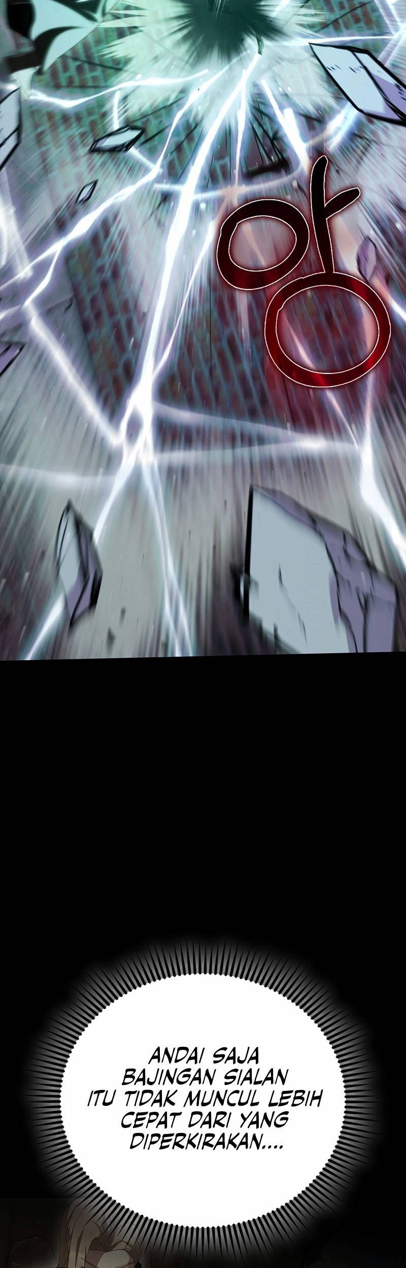 The Extra is Too Strong Chapter 88 halaman 10