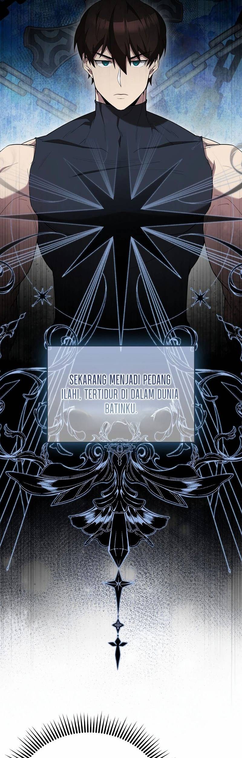 The Extra is Too Strong Chapter 89 halaman 9