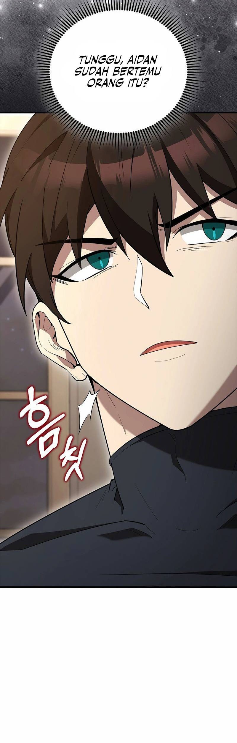 The Extra is Too Strong Chapter 89 halaman 11