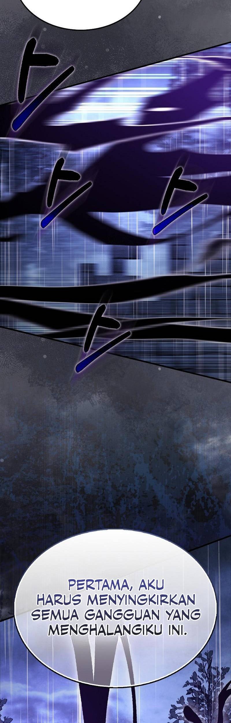 The Extra is Too Strong Chapter 92 halaman 9
