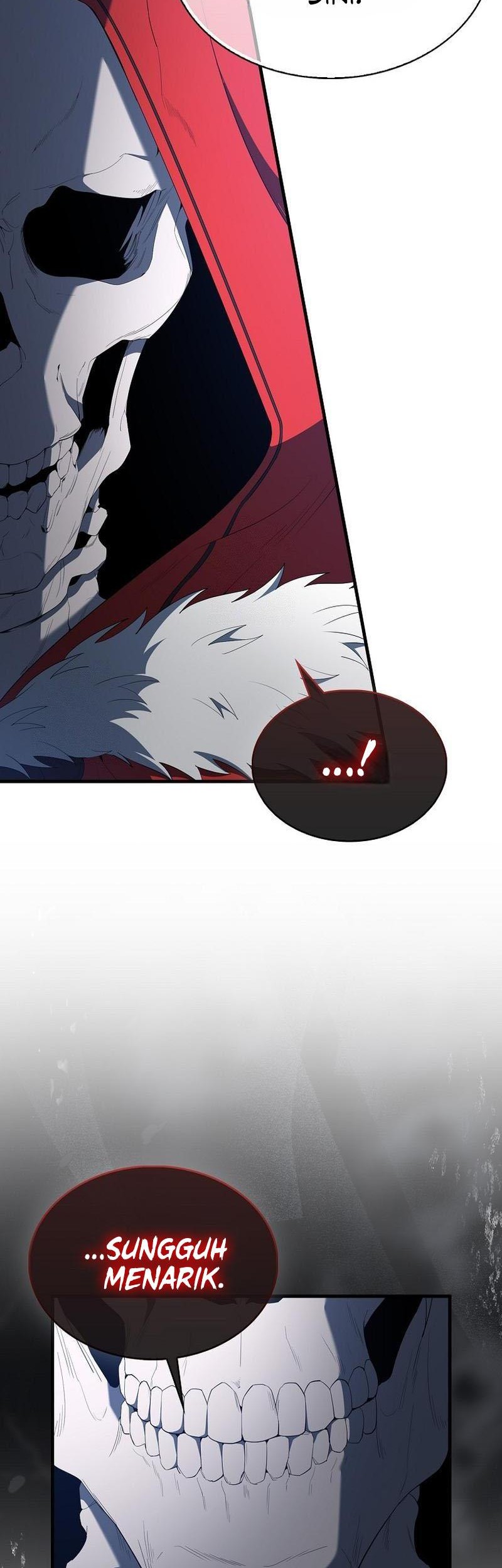 The Extra is Too Strong Chapter 93 halaman 10