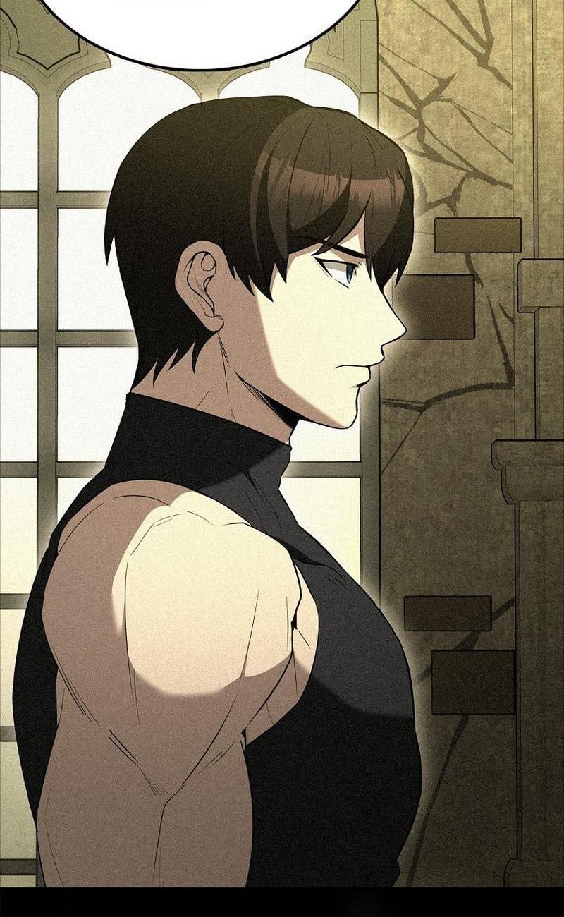The Extra is Too Strong Chapter 94 halaman 10