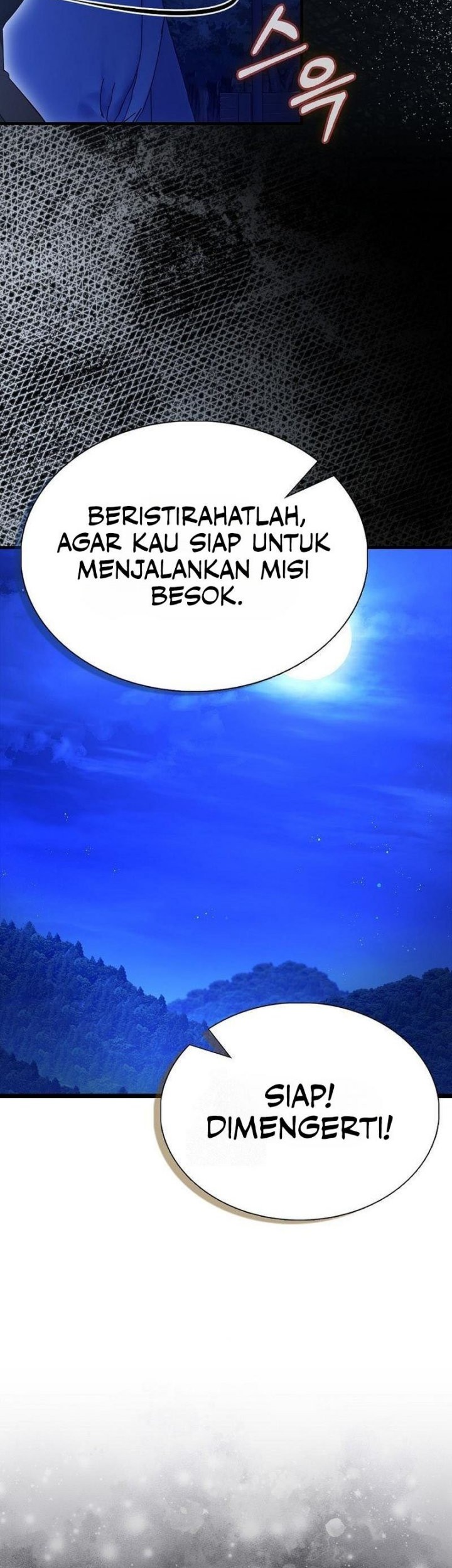 The Extra is Too Strong Chapter 95 halaman 9