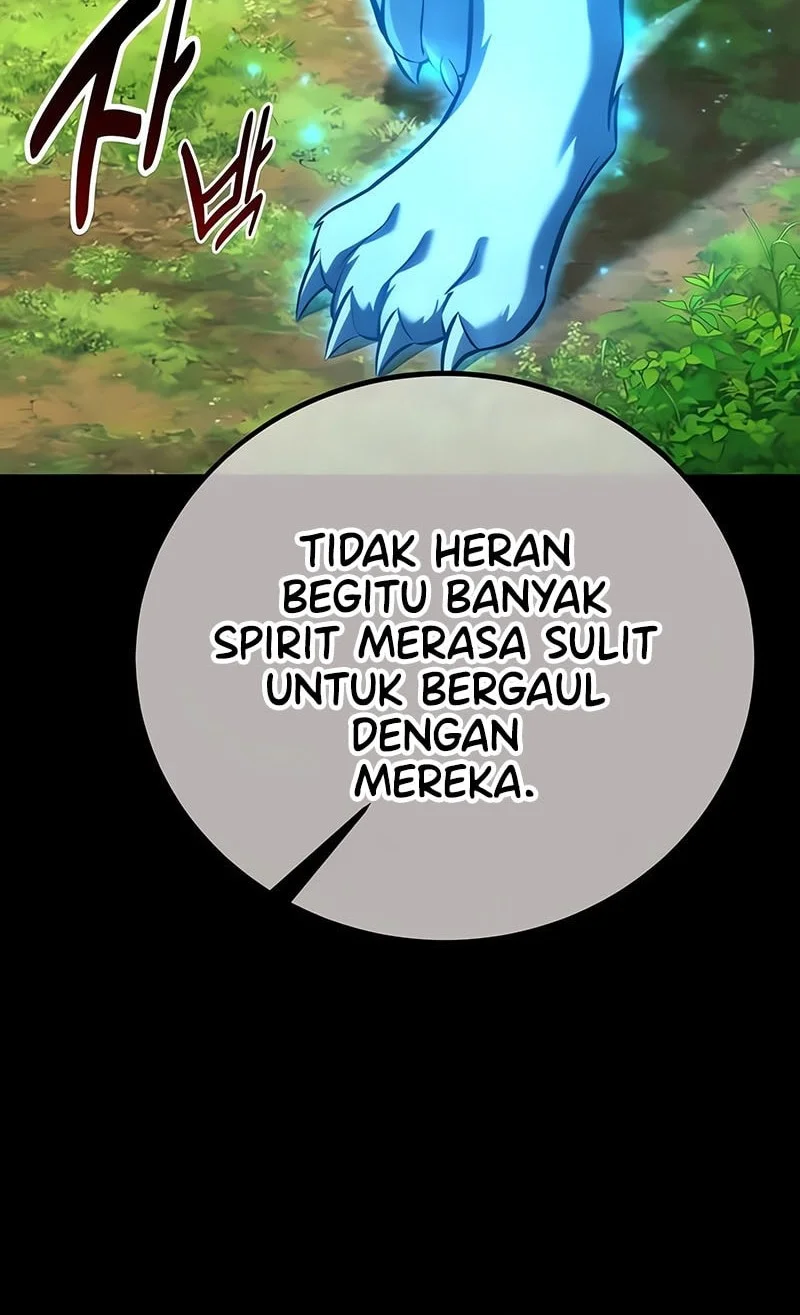 The Extra’s Academy Survival Guide Chapter 104 Gambar 9