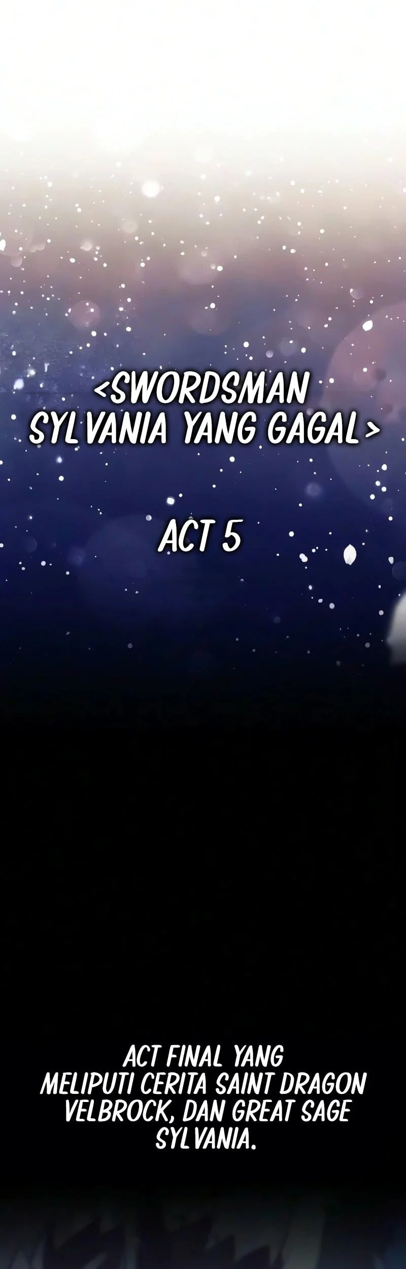 The Extra’s Academy Survival Guide Chapter 105 Gambar 10