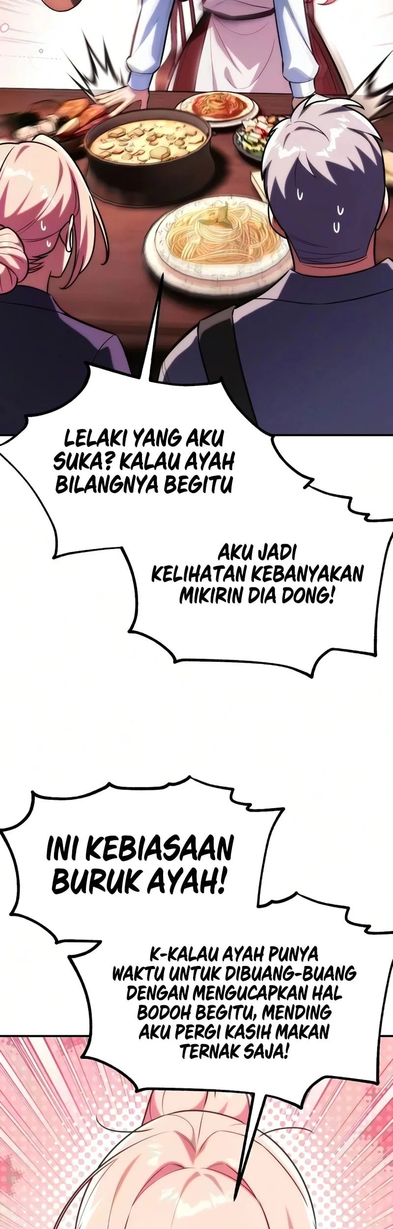 The Extra’s Academy Survival Guide Chapter 106 Gambar 12