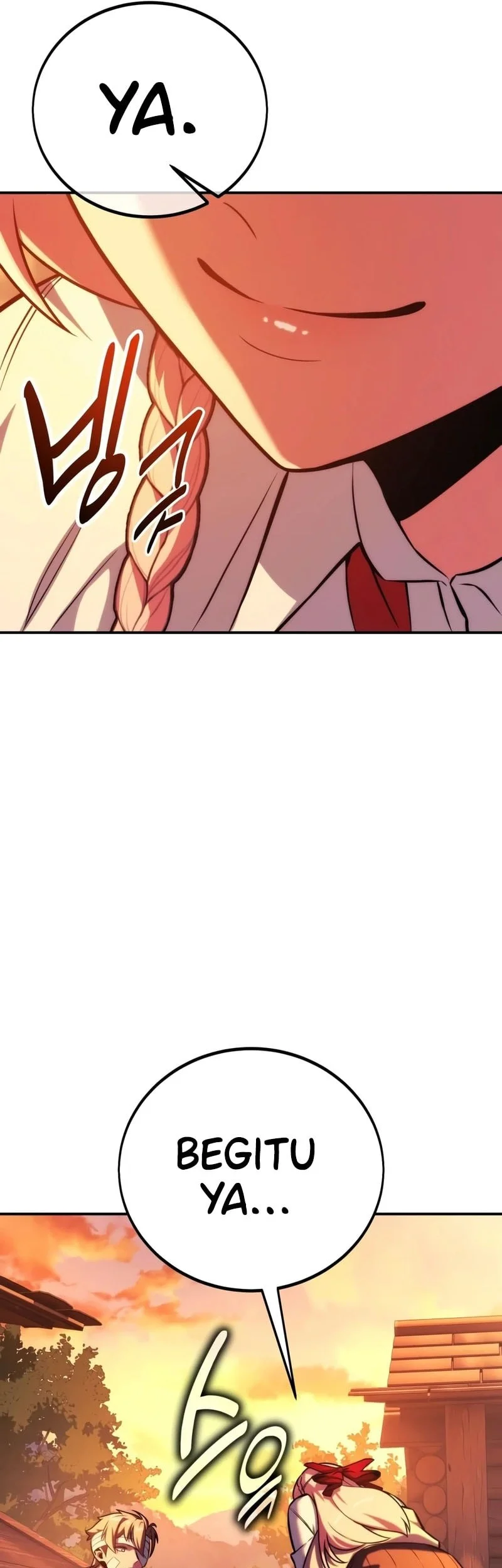 The Extra’s Academy Survival Guide Chapter 107 Gambar 10