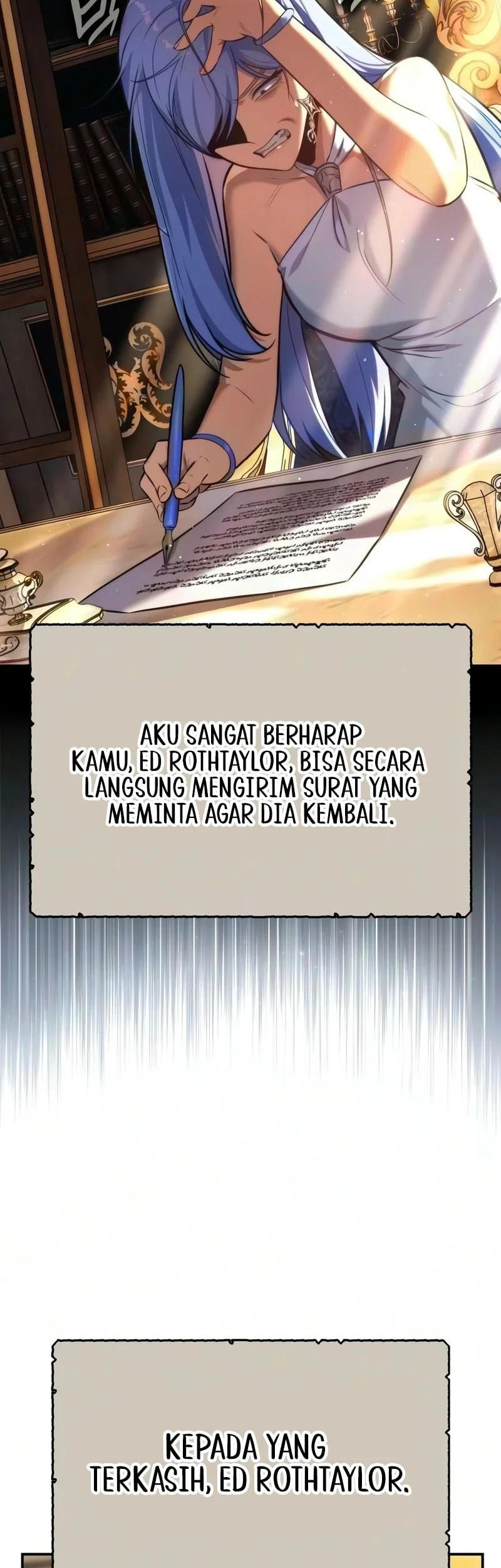The Extra’s Academy Survival Guide Chapter 108 Gambar 11