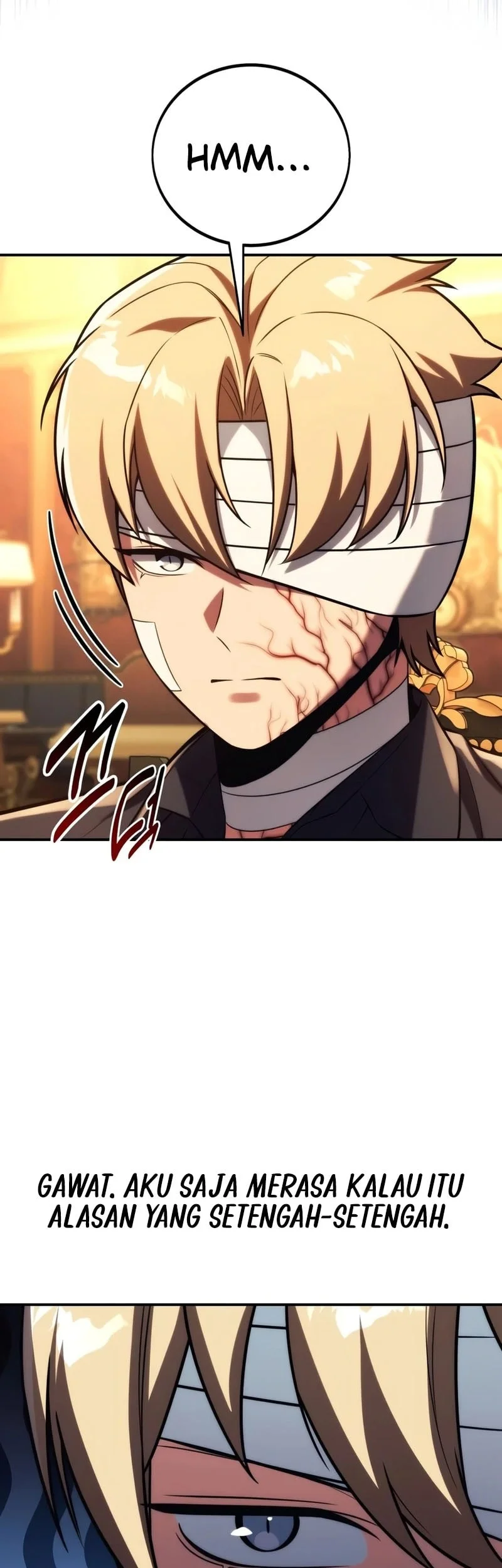 The Extra’s Academy Survival Guide Chapter 109 Gambar 10