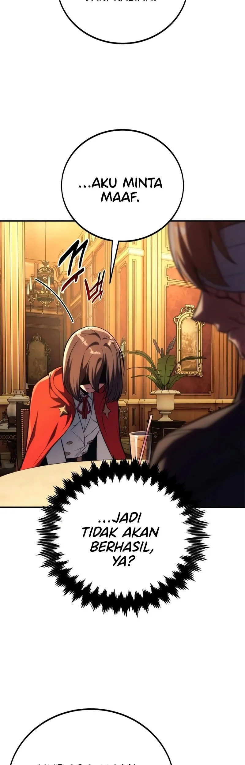 The Extra’s Academy Survival Guide Chapter 109 Gambar 12