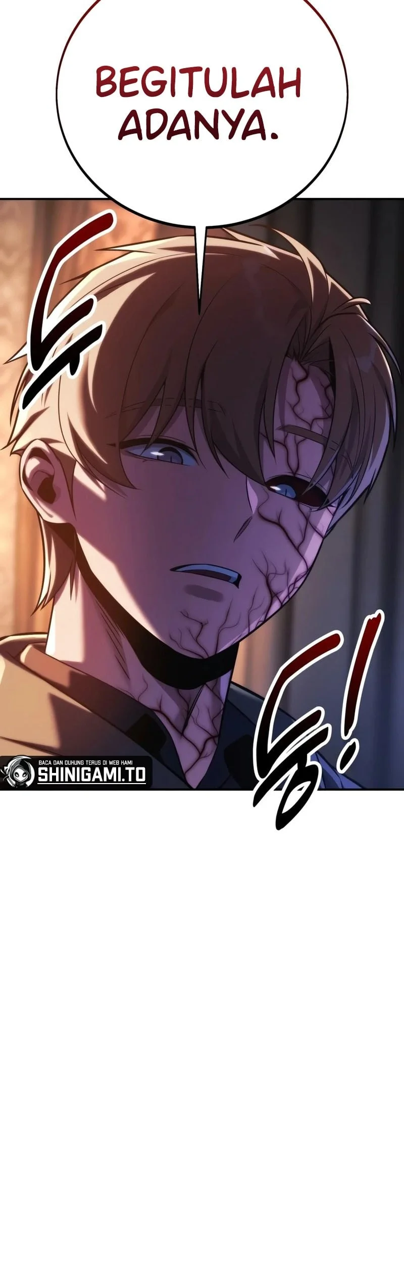 The Extra’s Academy Survival Guide Chapter 110 Gambar 12
