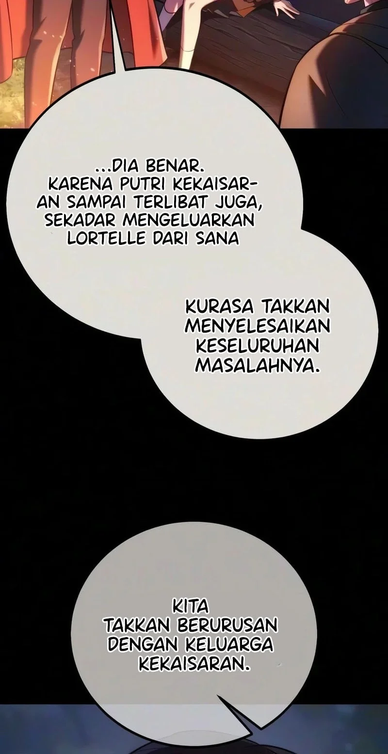 The Extra’s Academy Survival Guide Chapter 112 Gambar 13