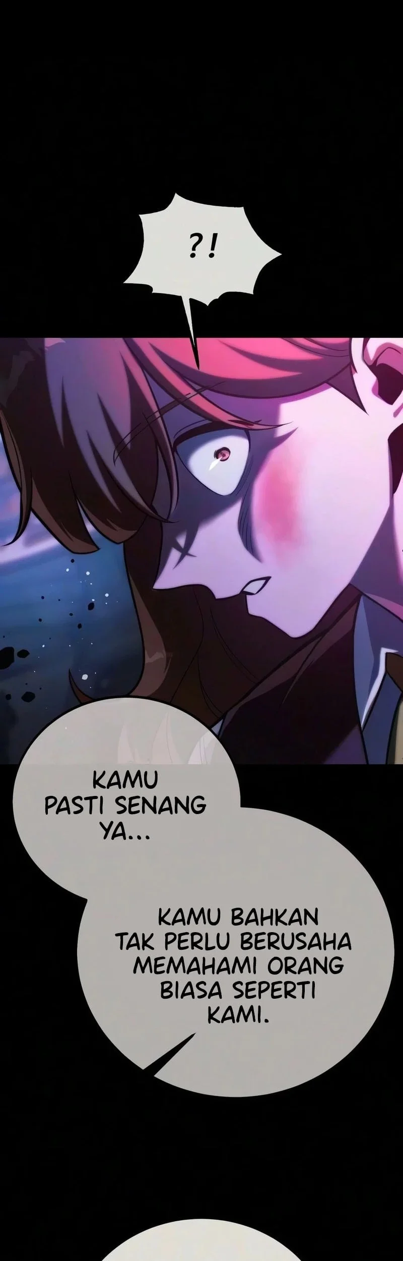 The Extra’s Academy Survival Guide Chapter 114 Gambar 11