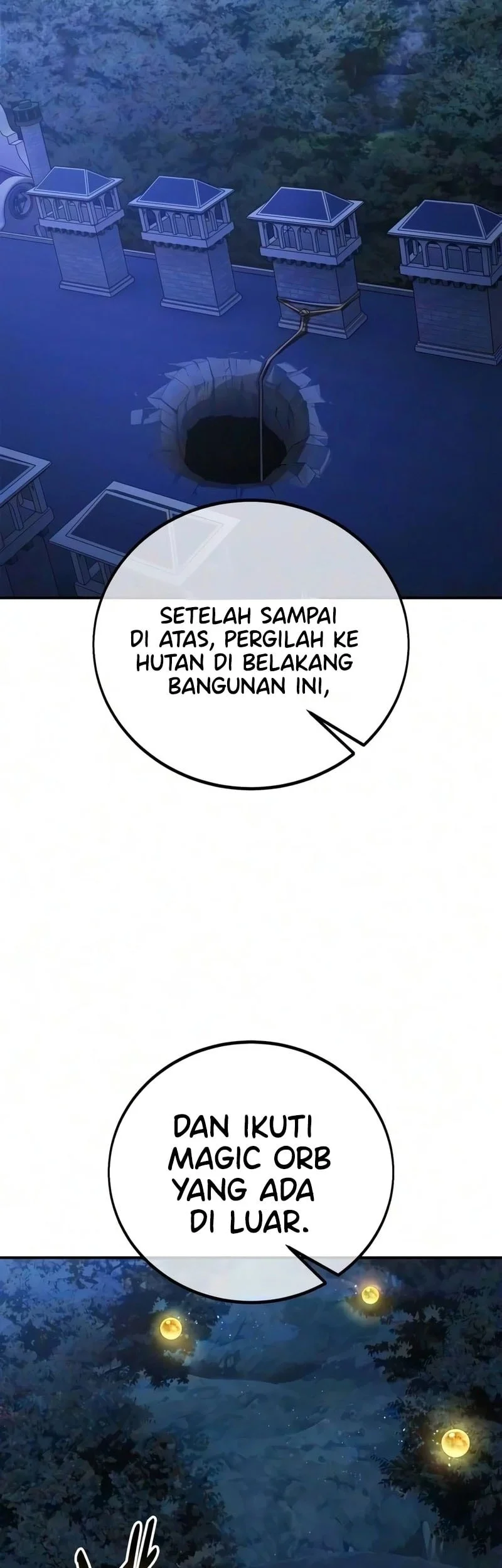 The Extra’s Academy Survival Guide Chapter 115 Gambar 10