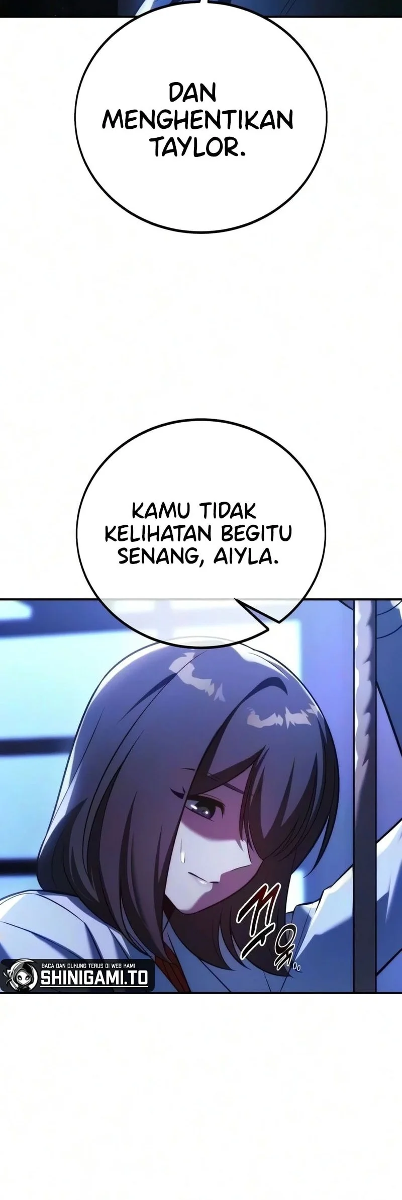 The Extra’s Academy Survival Guide Chapter 115 Gambar 13