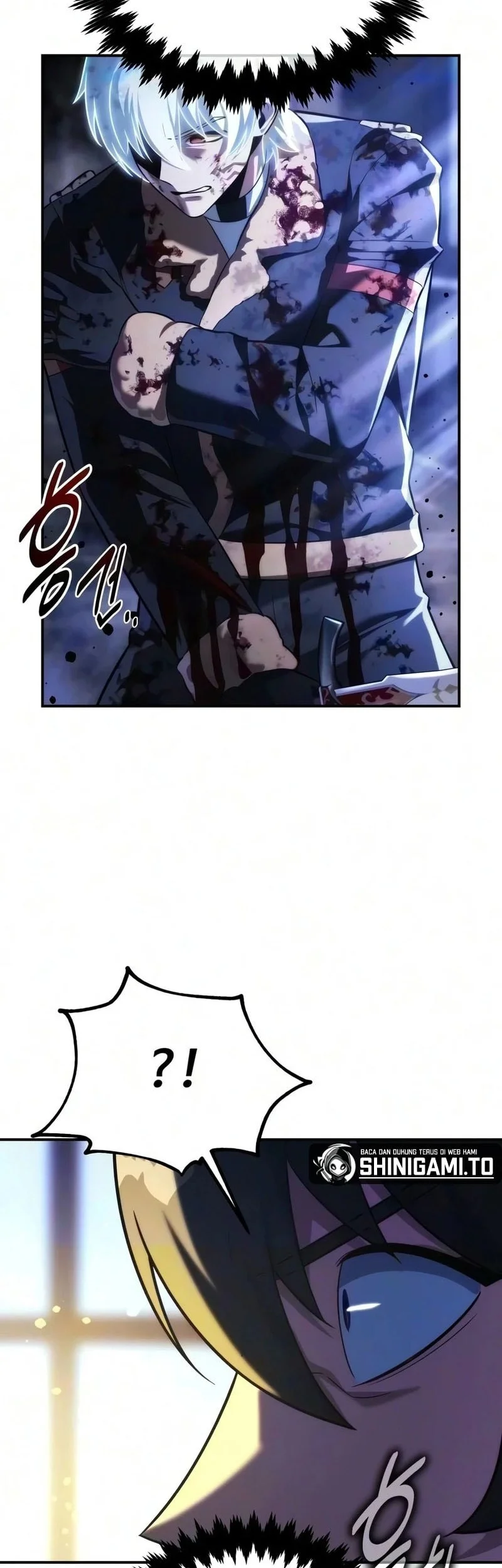The Extra’s Academy Survival Guide Chapter 116 Gambar 11