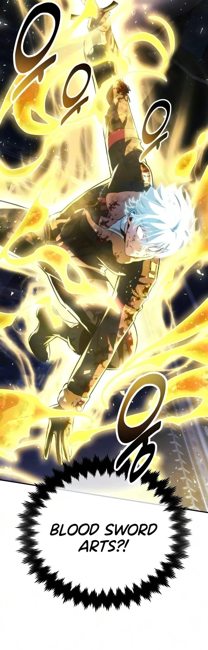The Extra’s Academy Survival Guide Chapter 116 Gambar 13
