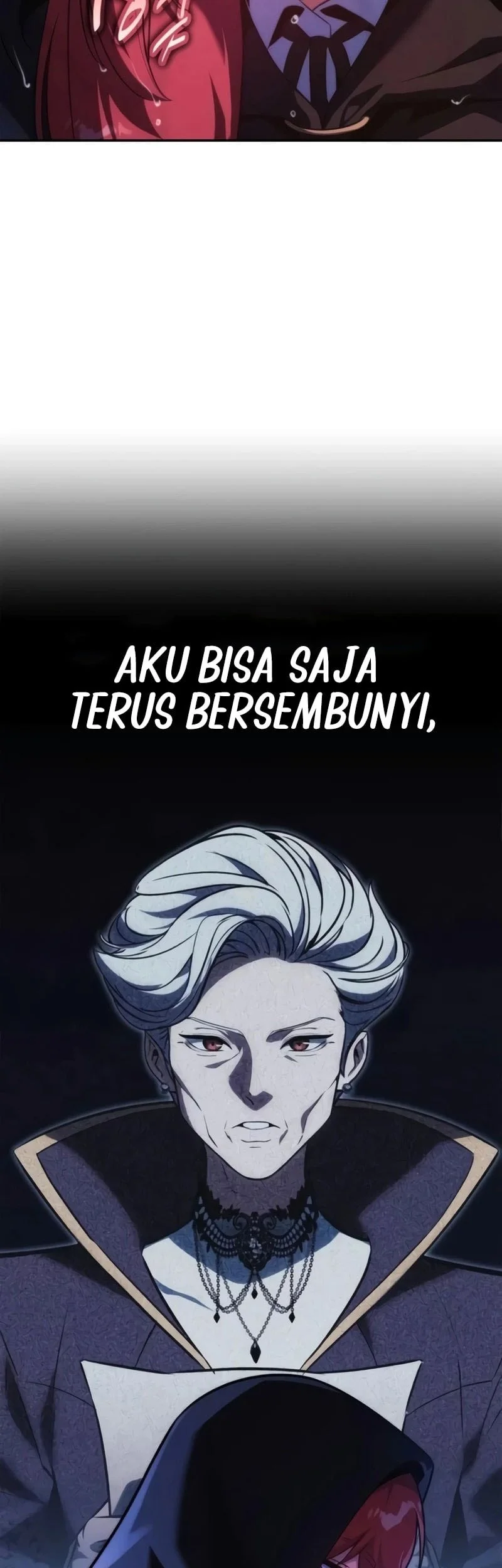 The Extra’s Academy Survival Guide Chapter 117 Gambar 16