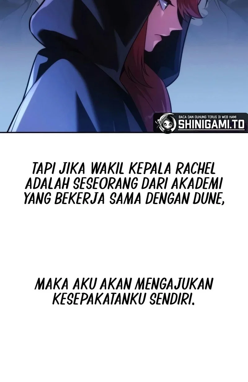 The Extra’s Academy Survival Guide Chapter 117 Gambar 17