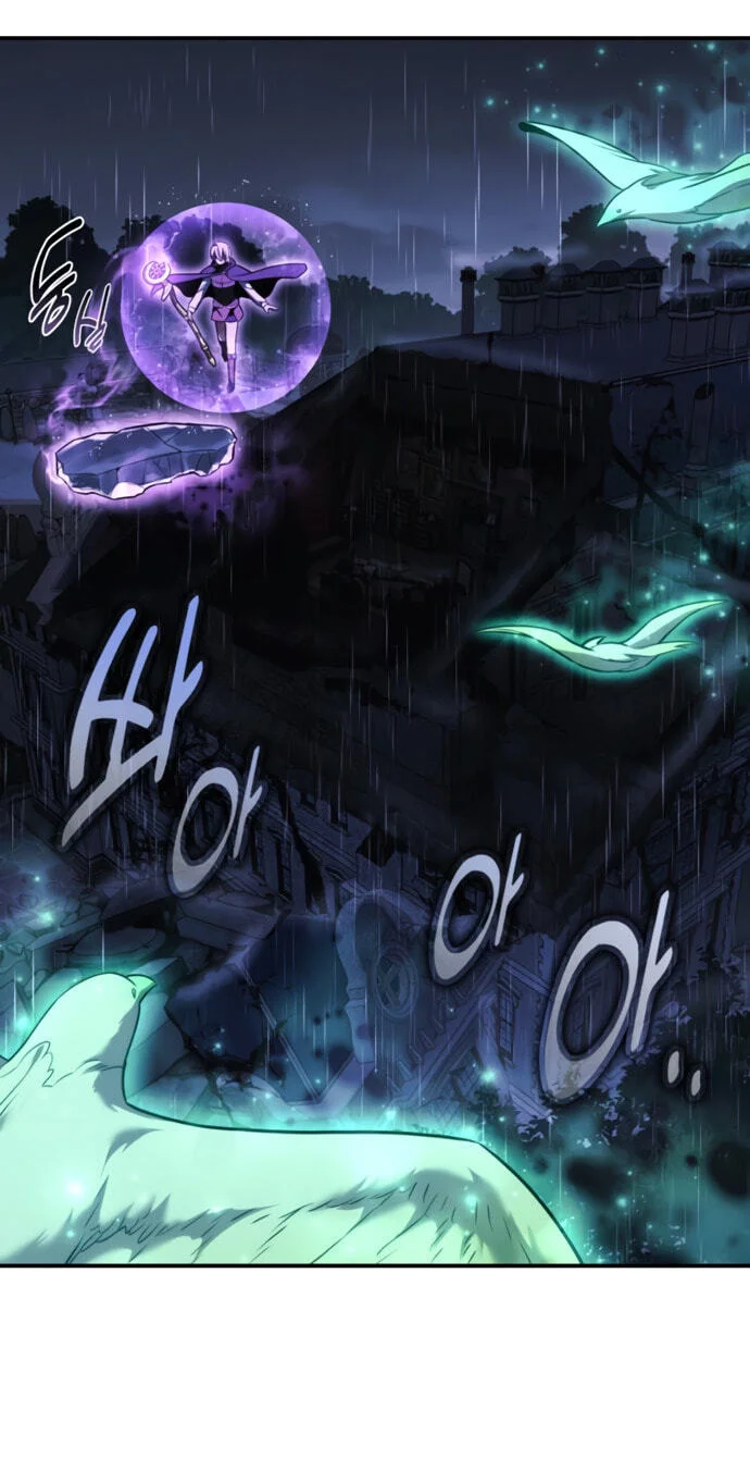 The Extra’s Academy Survival Guide Chapter 118 Gambar 18
