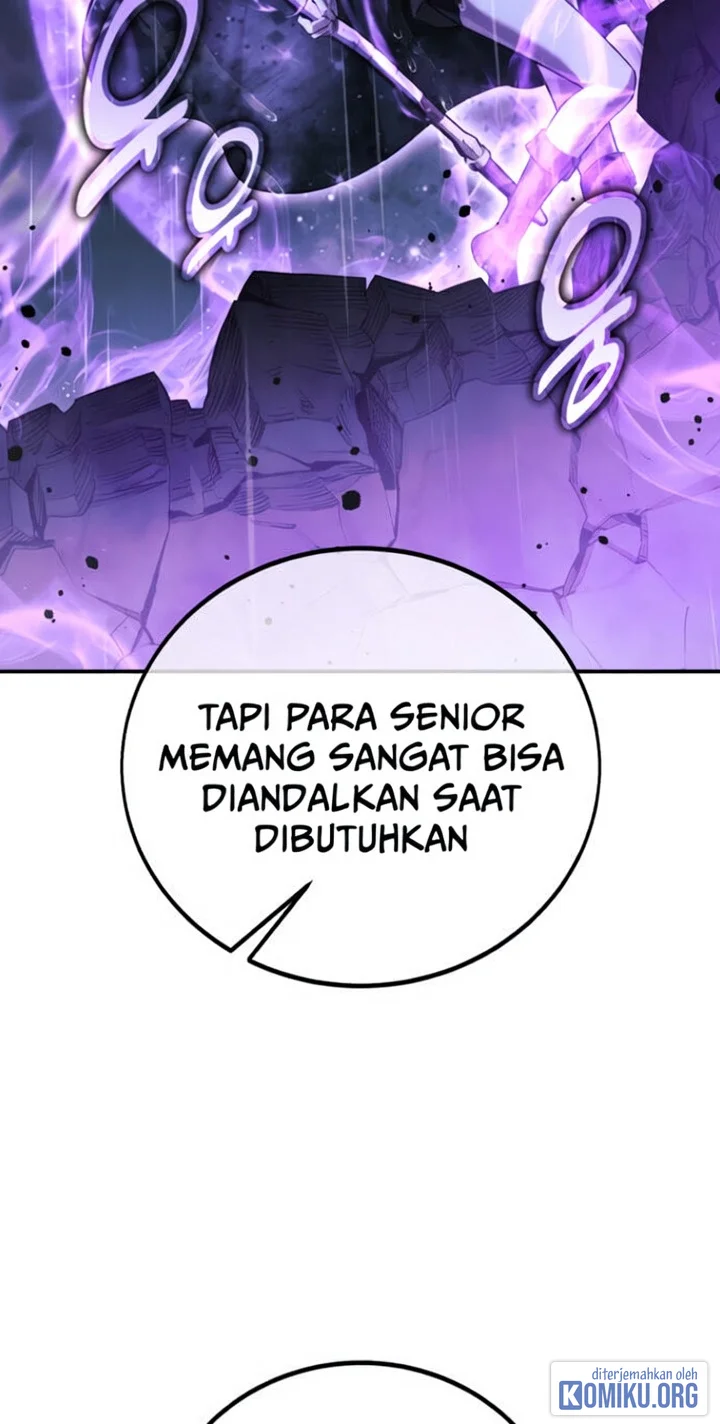 The Extra’s Academy Survival Guide Chapter 118 Gambar 20