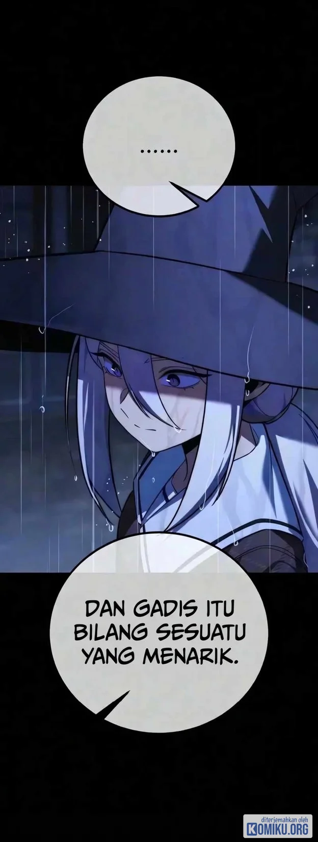 The Extra’s Academy Survival Guide Chapter 120 Gambar 16