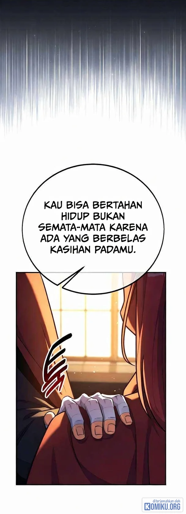 The Extra’s Academy Survival Guide Chapter 122 Gambar 15
