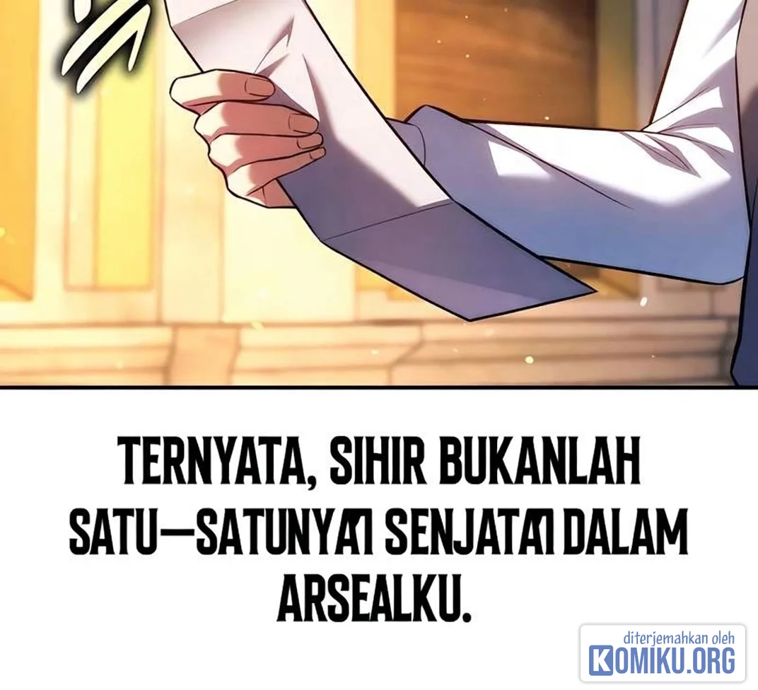The Extra’s Academy Survival Guide Chapter 124 Gambar 13