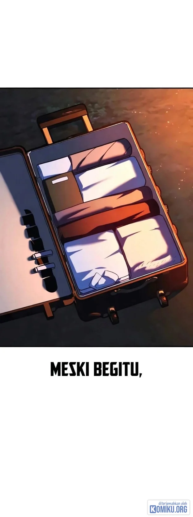 The Extra’s Academy Survival Guide Chapter 126 Gambar 14