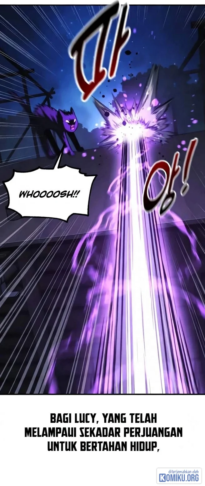 The Extra’s Academy Survival Guide Chapter 126 Gambar 15