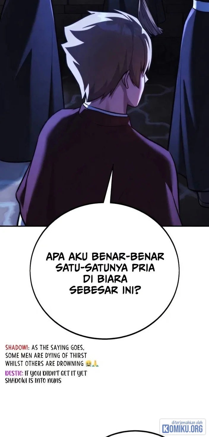 The Extra’s Academy Survival Guide Chapter 127 Gambar 11