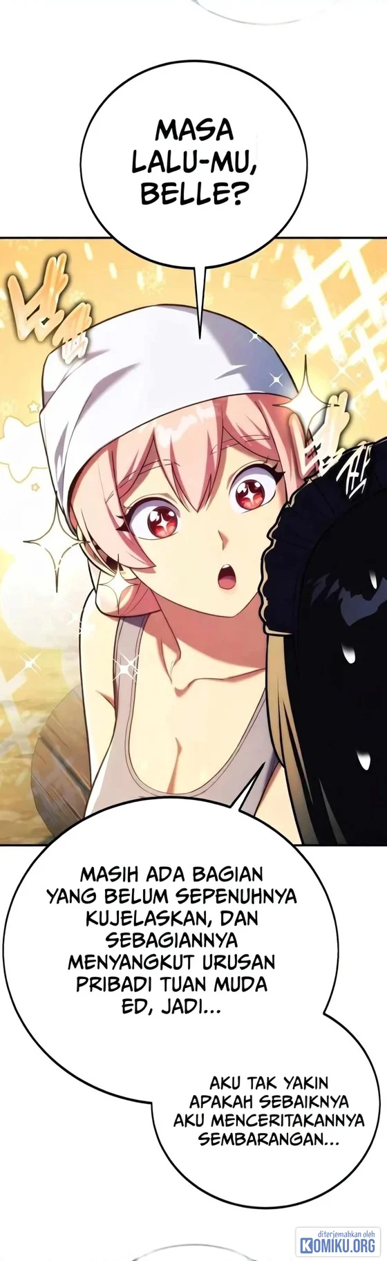 The Extra’s Academy Survival Guide Chapter 128 Gambar 18