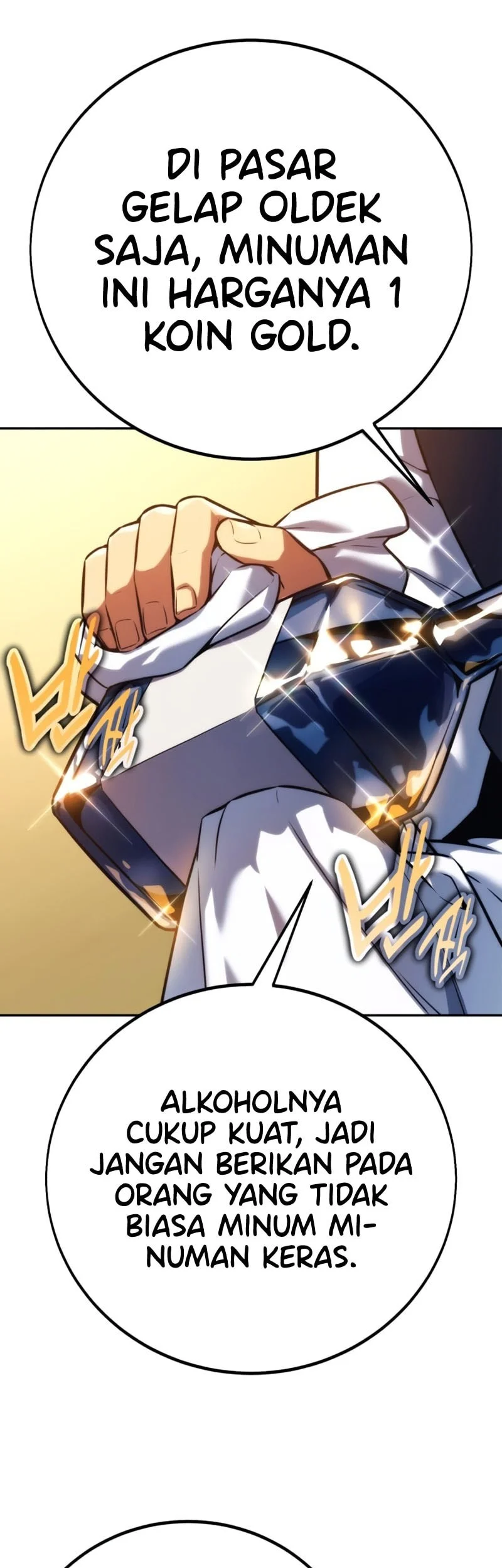The Extra’s Academy Survival Guide Chapter 84 Gambar 14