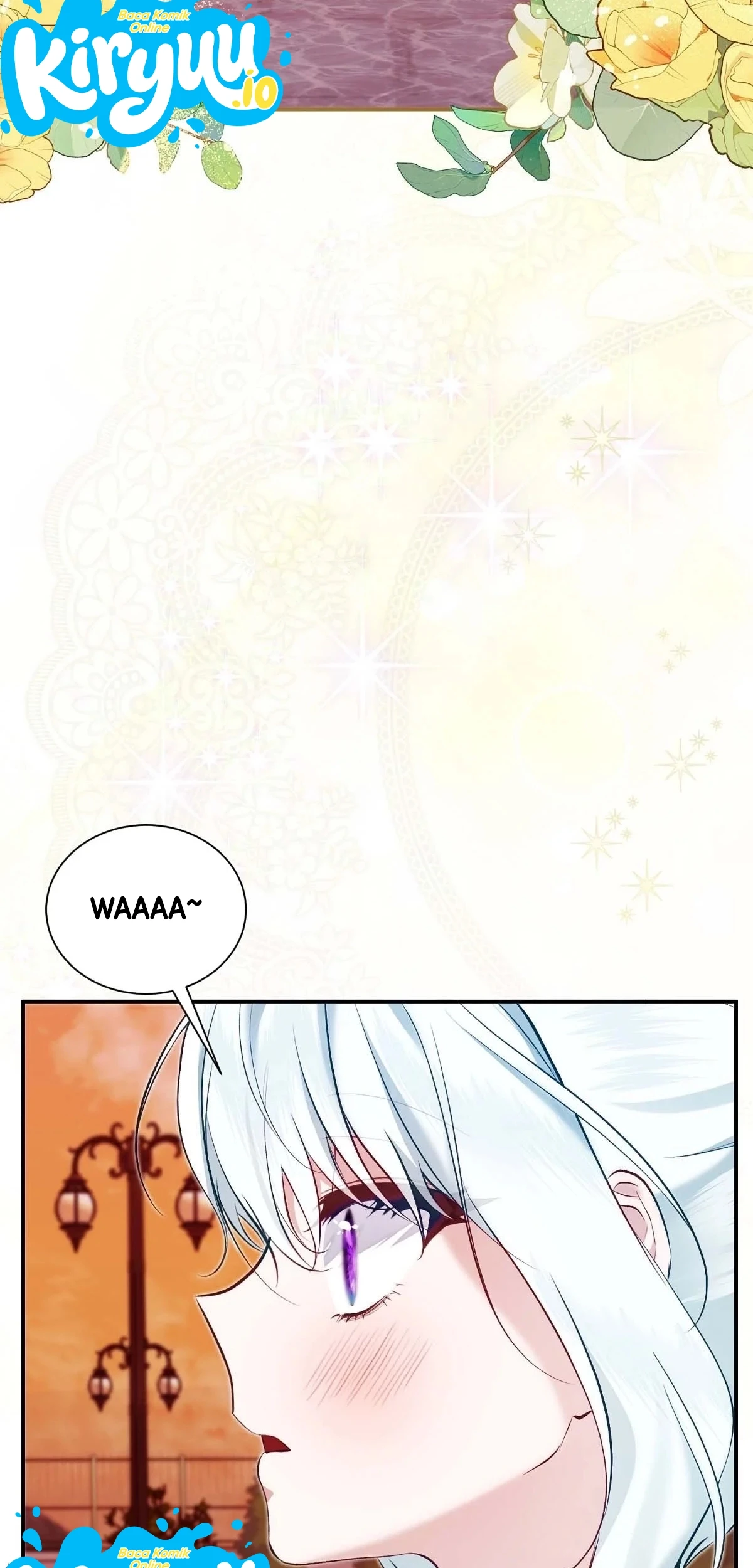 The Fake Saintess of a Reverse Harem Game Chapter 14 Gambar 11