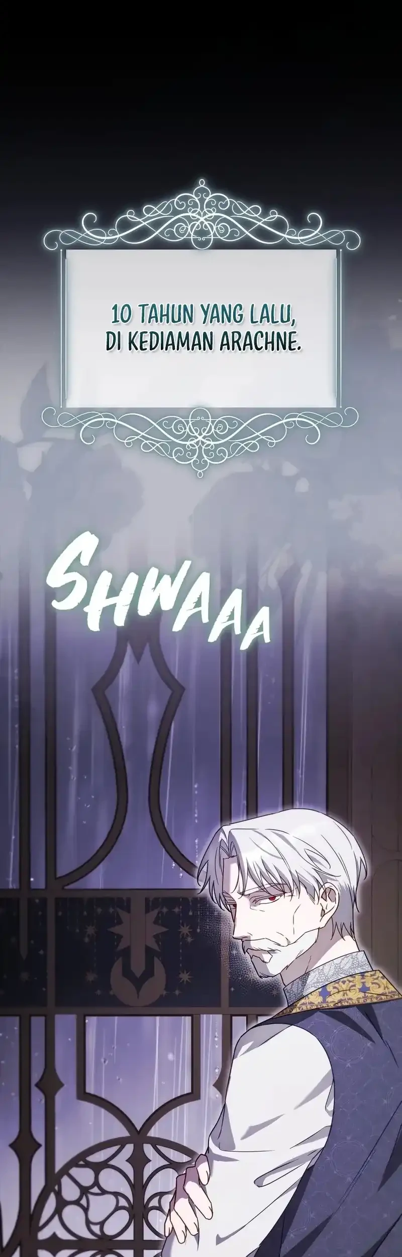 The Family’s Youngest Is This Household’s Savior Chapter 1 Gambar 10